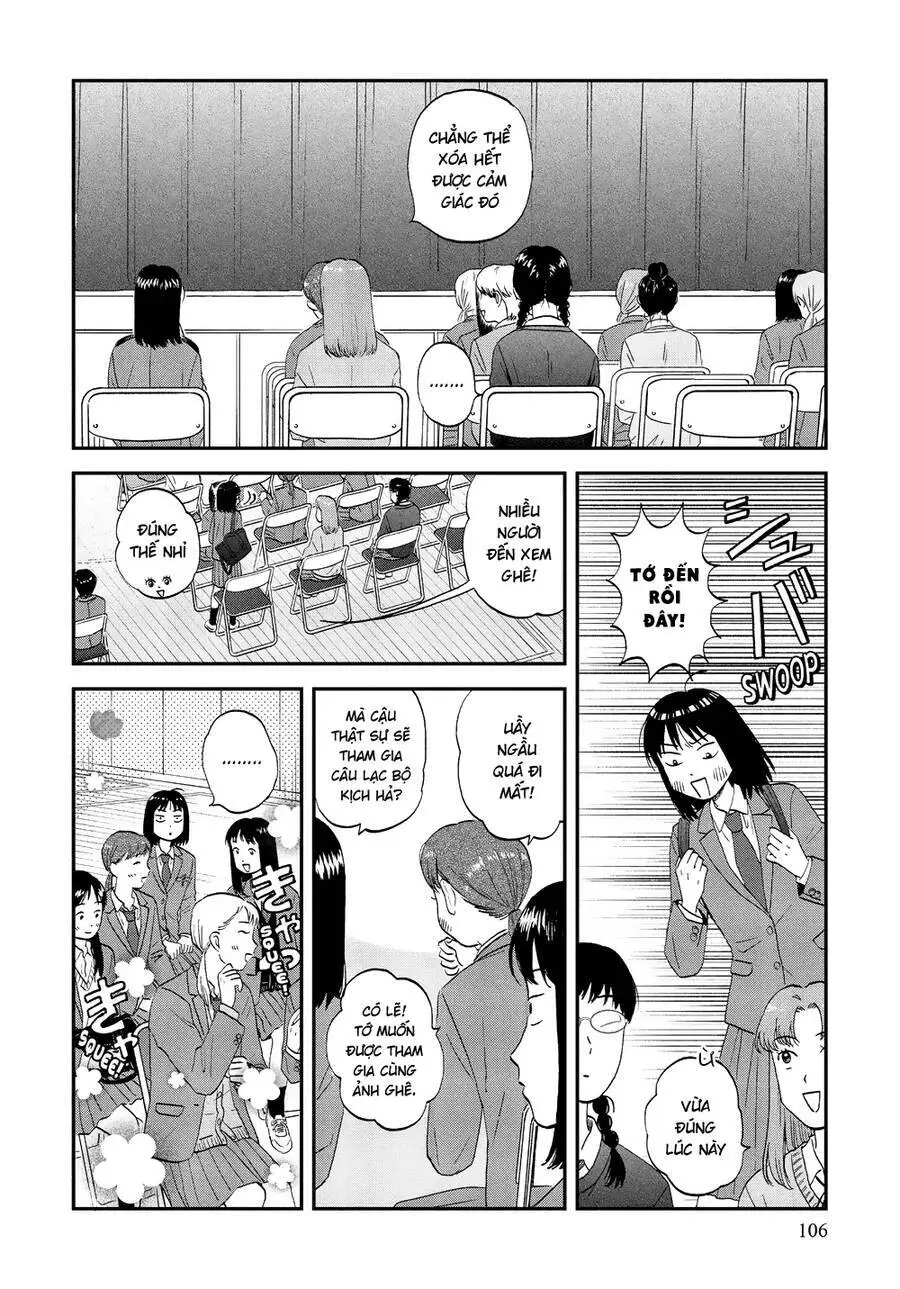 Skip To Loafer Nettruyen ZZZ Chương 39 Page 14
