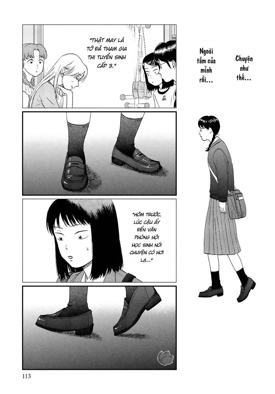 Skip To Loafer Nettruyen ZZZ Chương 39 Page 21