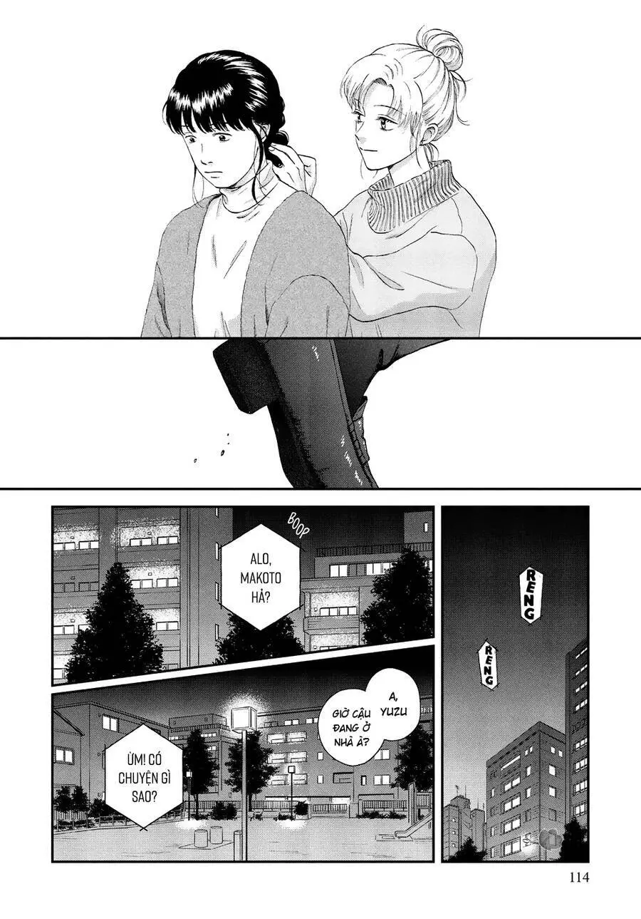 Skip To Loafer Nettruyen ZZZ Chương 39 Page 22