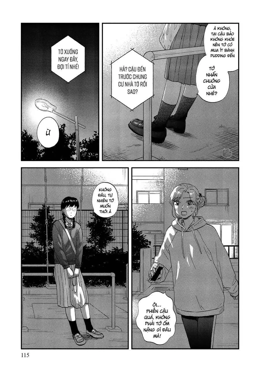 Skip To Loafer Nettruyen ZZZ Chương 39 Page 23