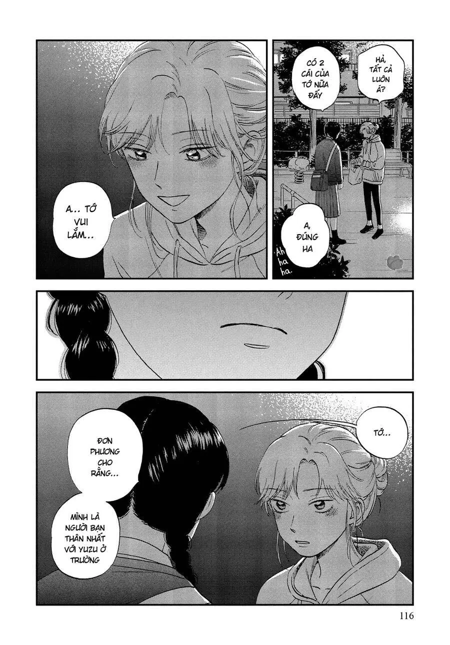 Skip To Loafer Nettruyen ZZZ Chương 39 Page 24
