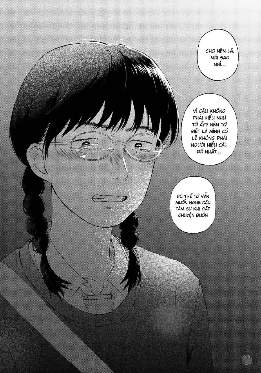 Skip To Loafer Nettruyen ZZZ Chương 39 Page 25