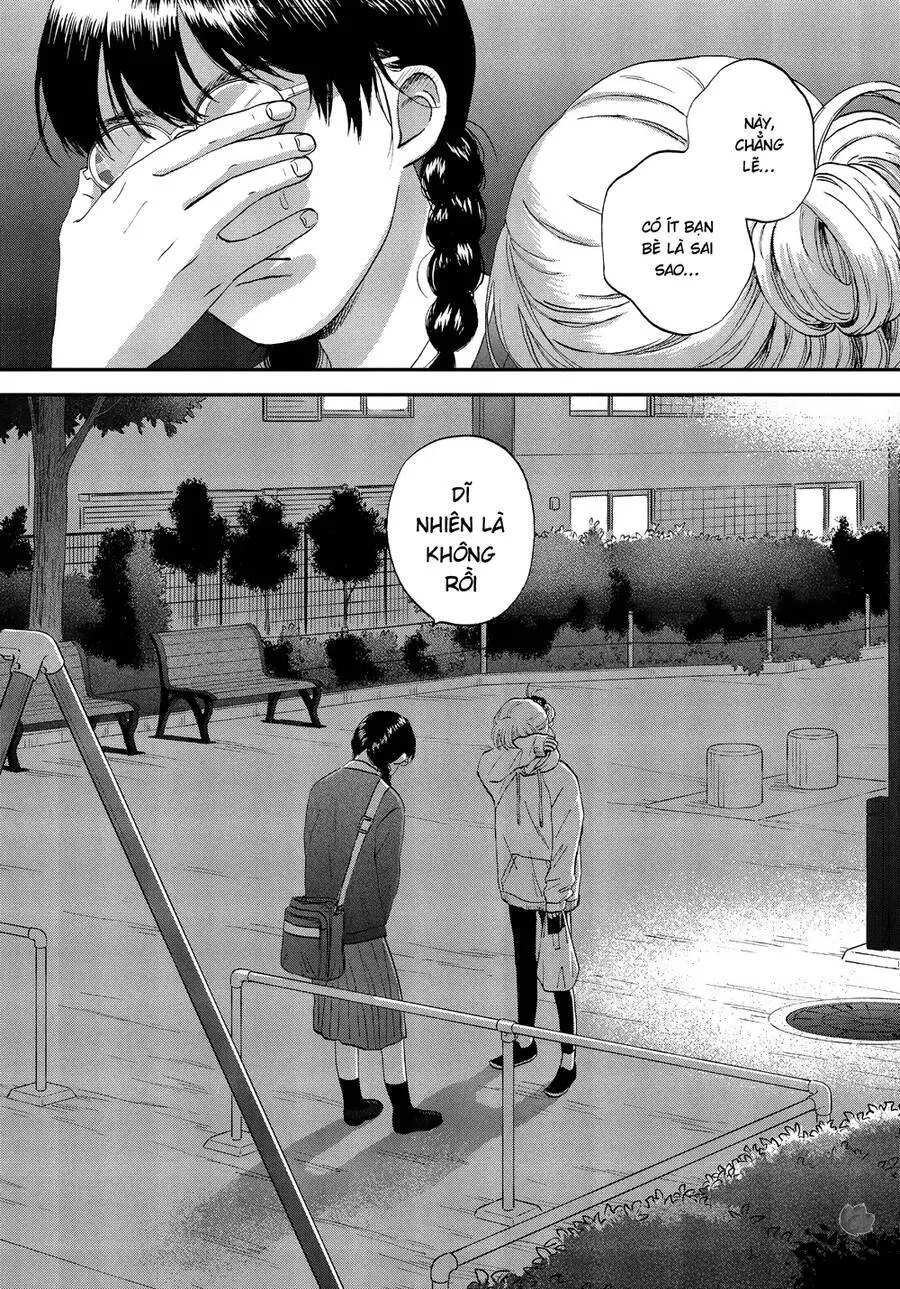 Skip To Loafer Nettruyen ZZZ Chương 39 Page 27
