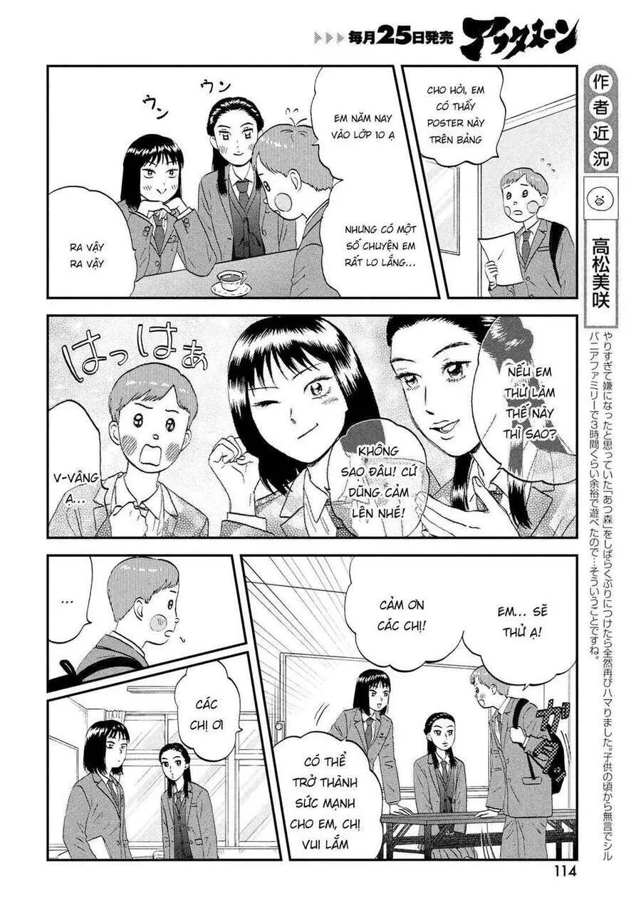 Skip To Loafer Nettruyen ZZZ Chương 37 Page 6