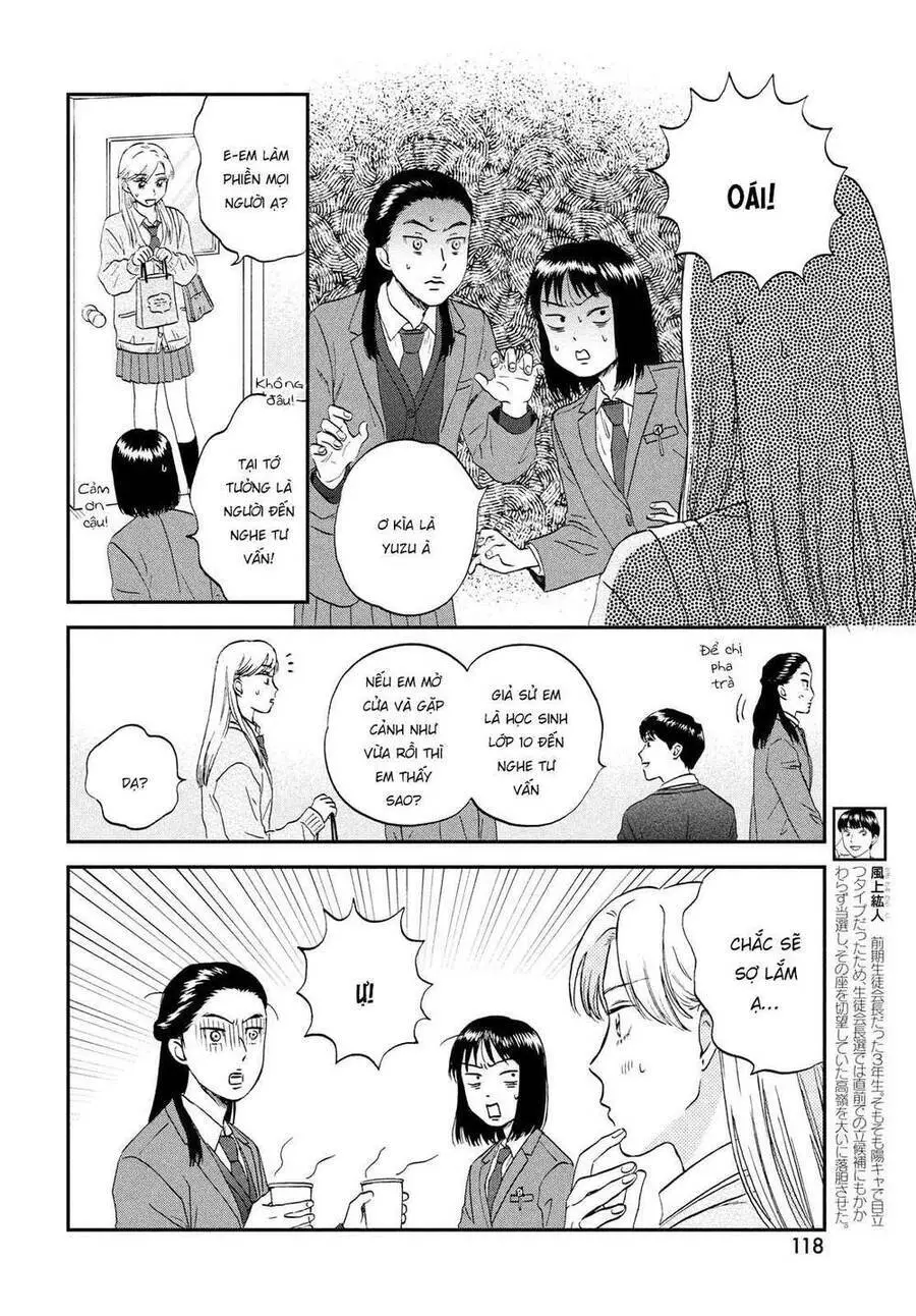 Skip To Loafer Nettruyen ZZZ Chương 37 Page 10
