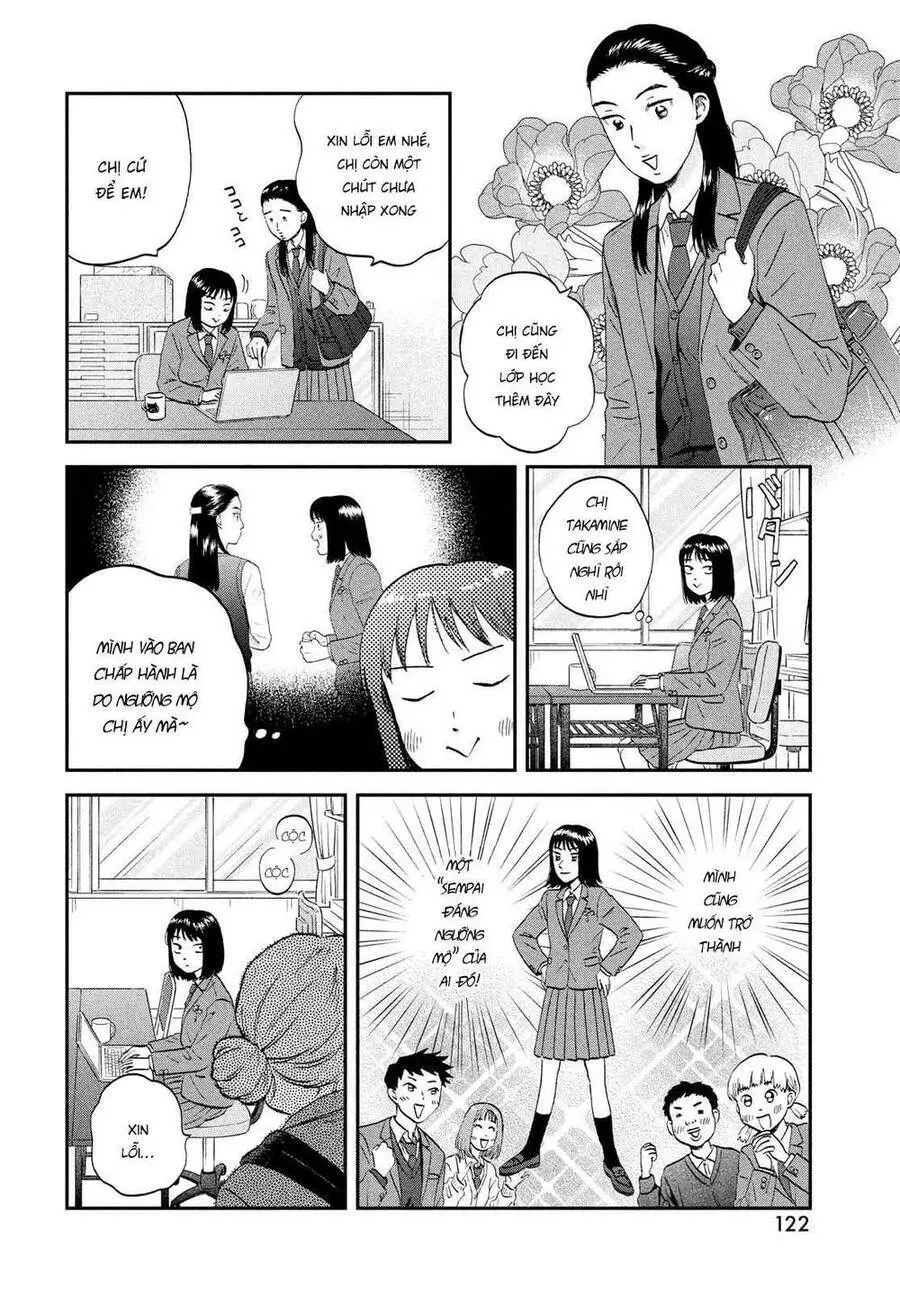 Skip To Loafer Nettruyen ZZZ Chương 37 Page 14