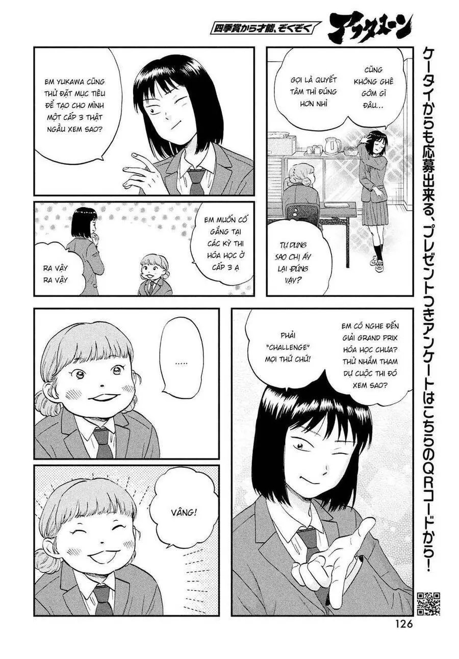 Skip To Loafer Nettruyen ZZZ Chương 37 Page 18
