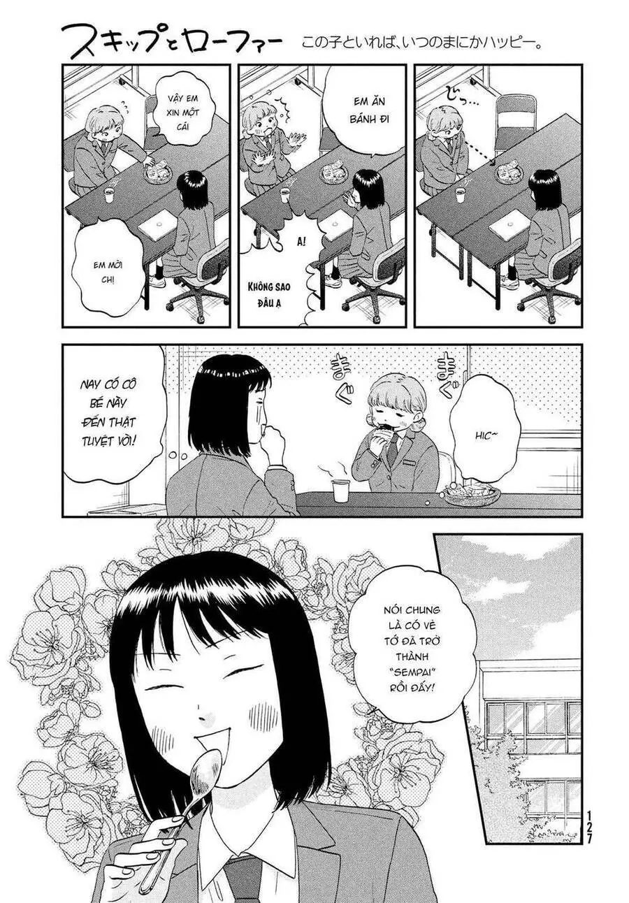 Skip To Loafer Nettruyen ZZZ Chương 37 Page 19