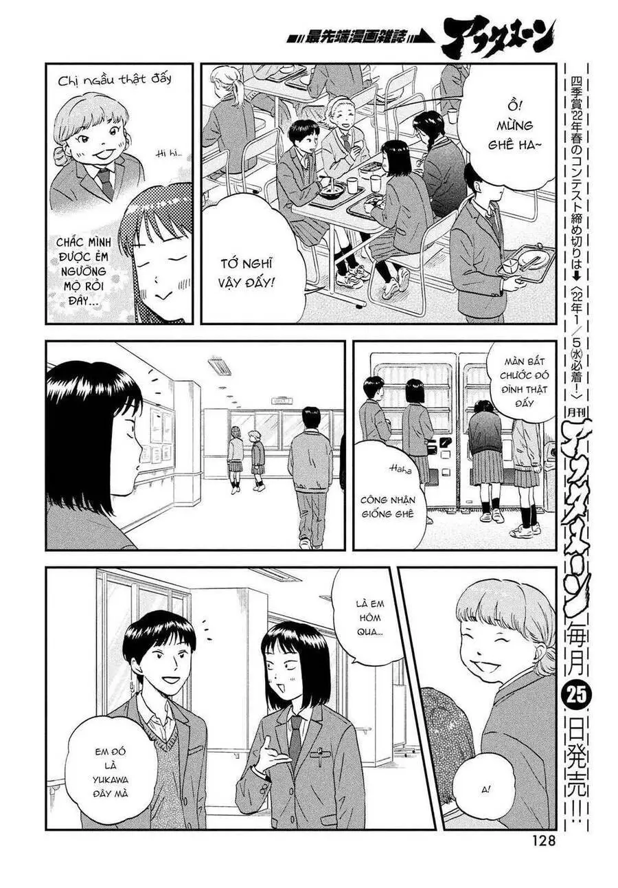 Skip To Loafer Nettruyen ZZZ Chương 37 Page 20