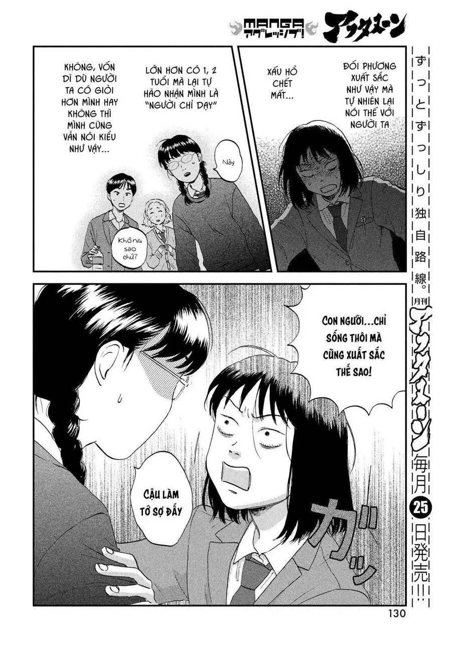 Skip To Loafer Nettruyen ZZZ Chương 37 Page 22