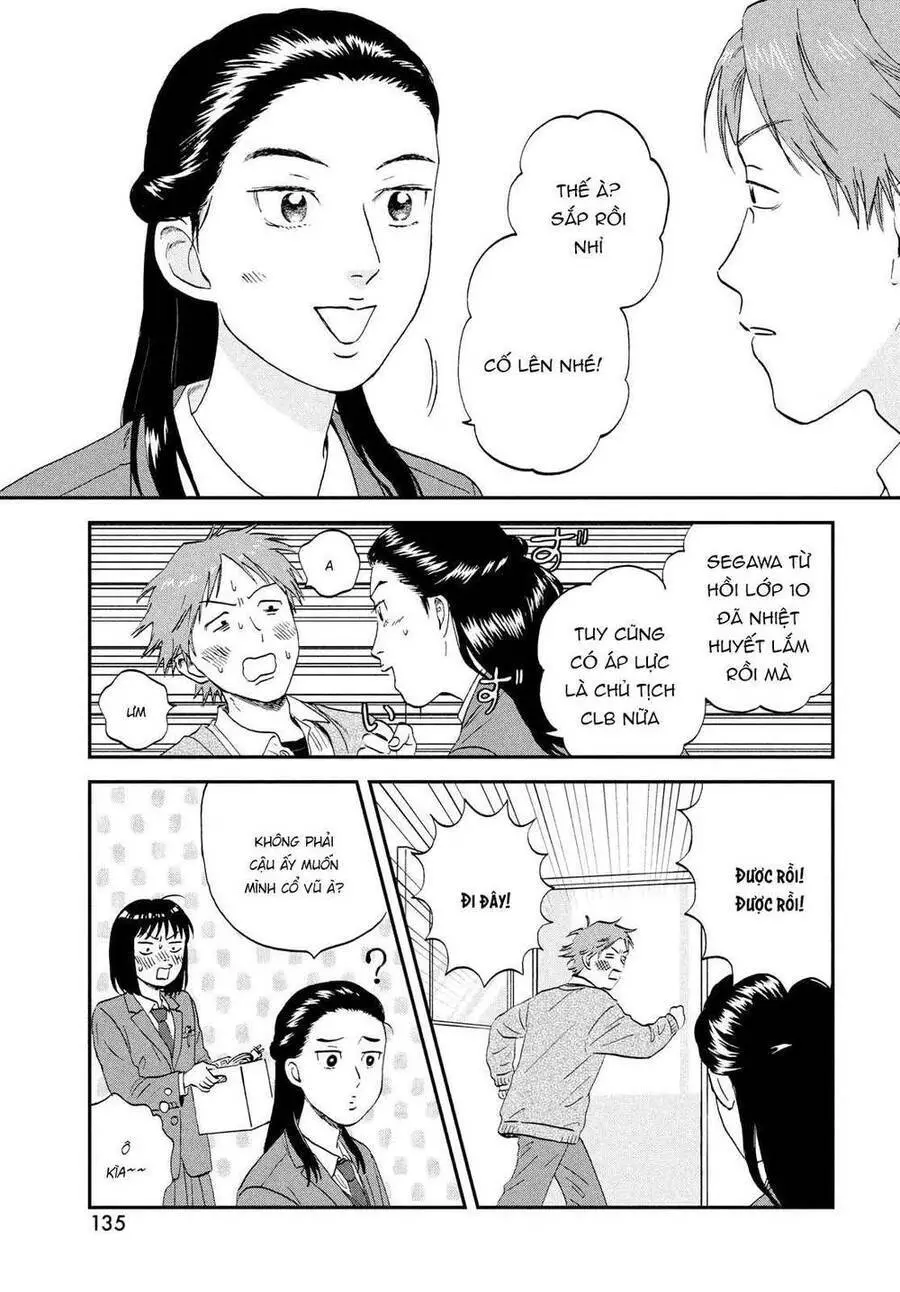 Skip To Loafer Nettruyen ZZZ Chương 37 Page 27