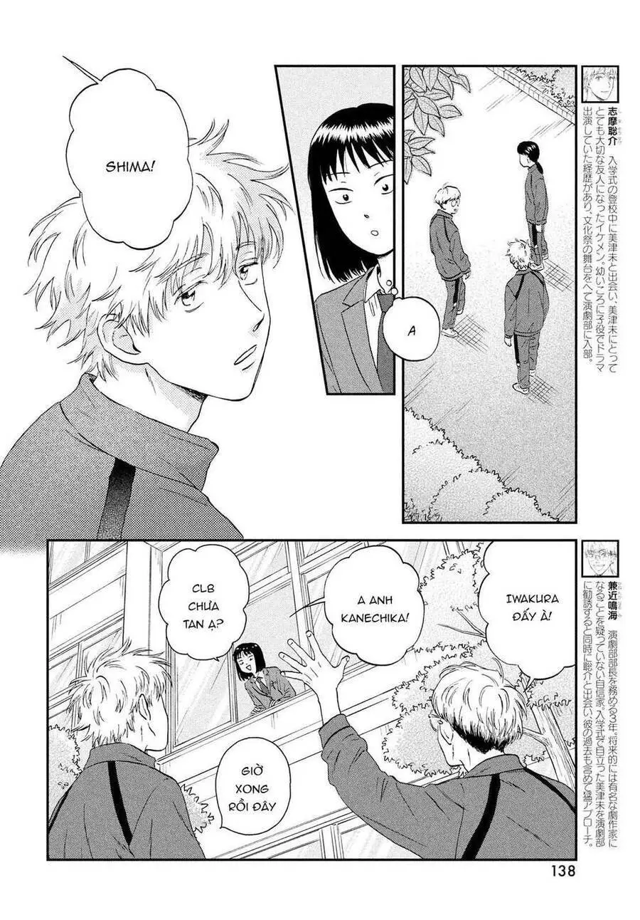 Skip To Loafer Nettruyen ZZZ Chương 37 Page 30