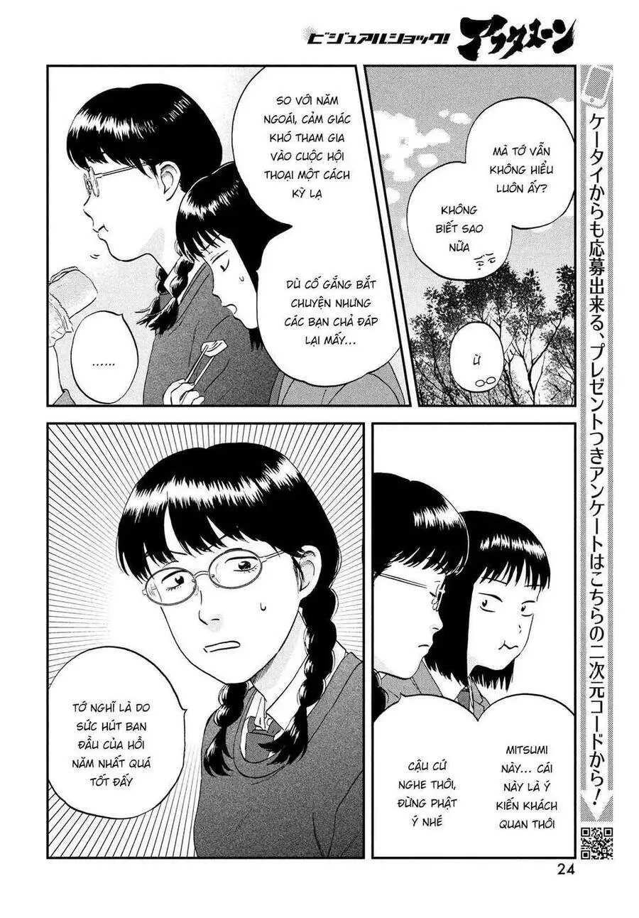 Skip To Loafer Nettruyen ZZZ Chương 36 Page 19