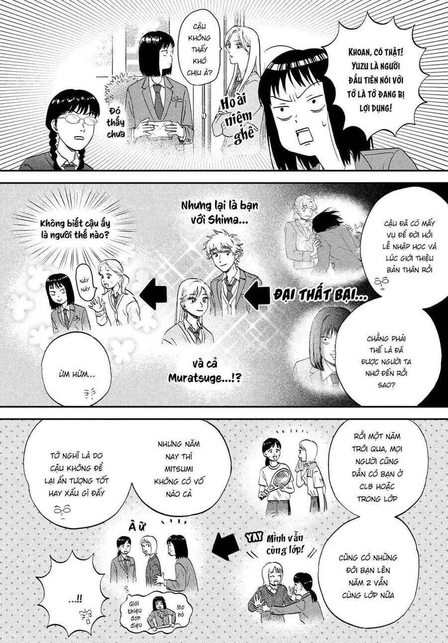 Skip To Loafer Nettruyen ZZZ Chương 36 Page 21