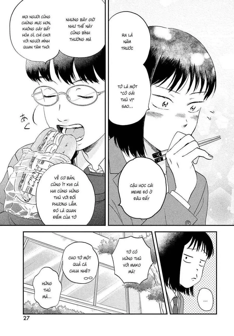Skip To Loafer Nettruyen ZZZ Chương 36 Page 22
