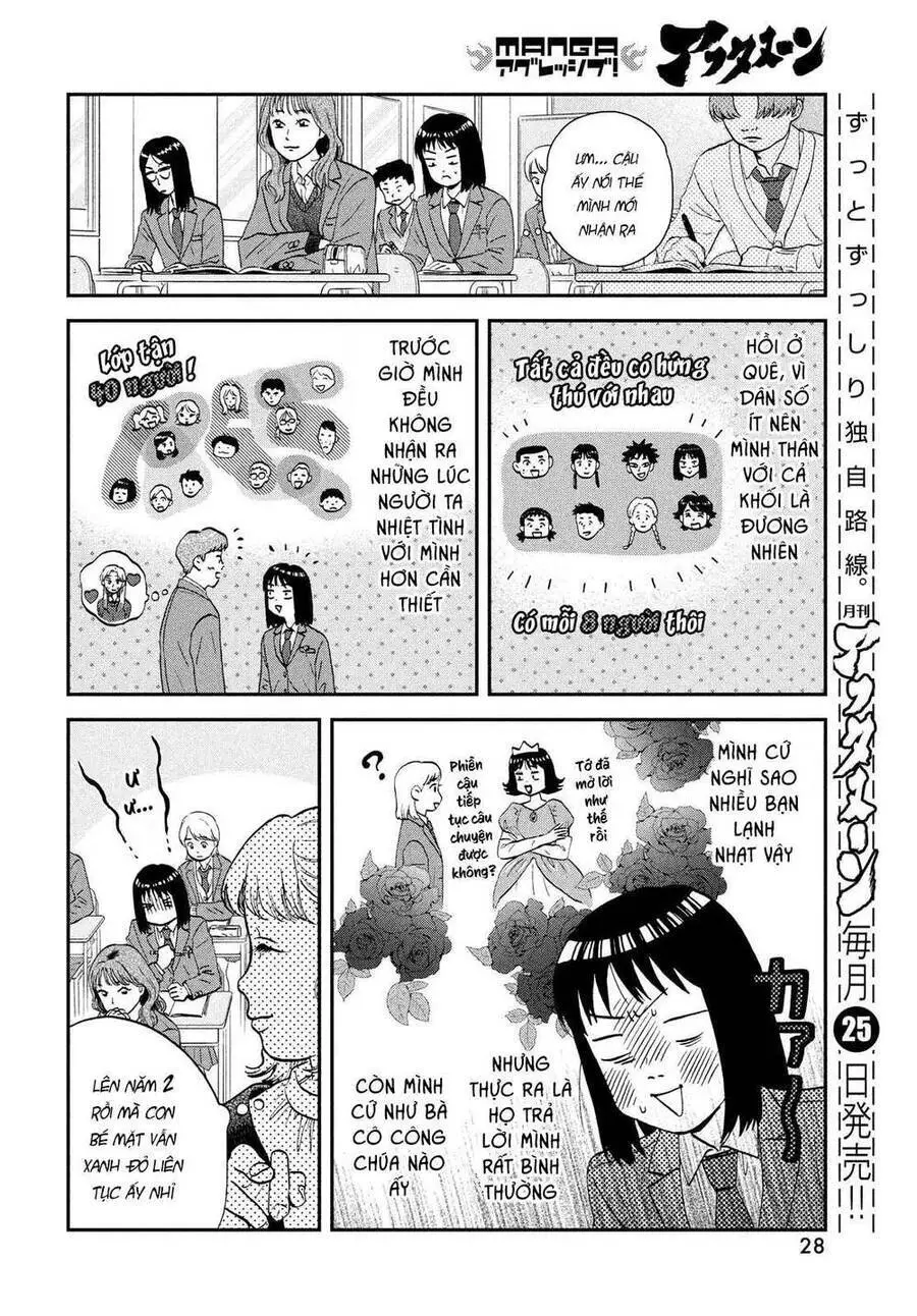 Skip To Loafer Nettruyen ZZZ Chương 36 Page 23