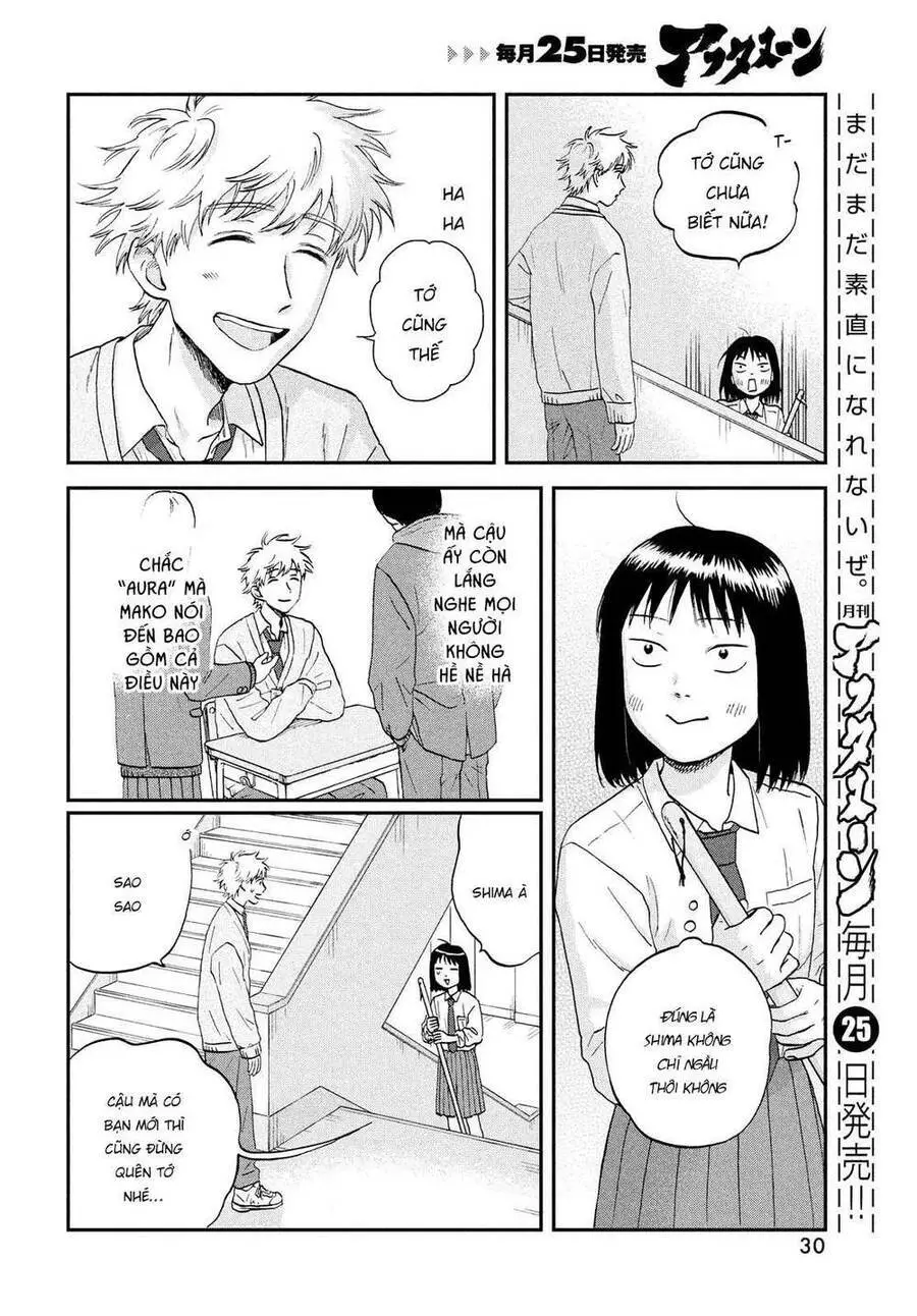 Skip To Loafer Nettruyen ZZZ Chương 36 Page 25