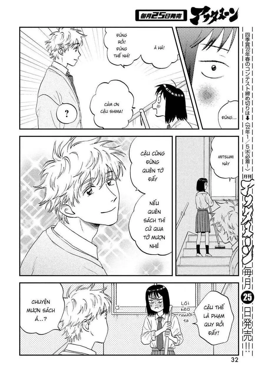 Skip To Loafer Nettruyen ZZZ Chương 36 Page 27