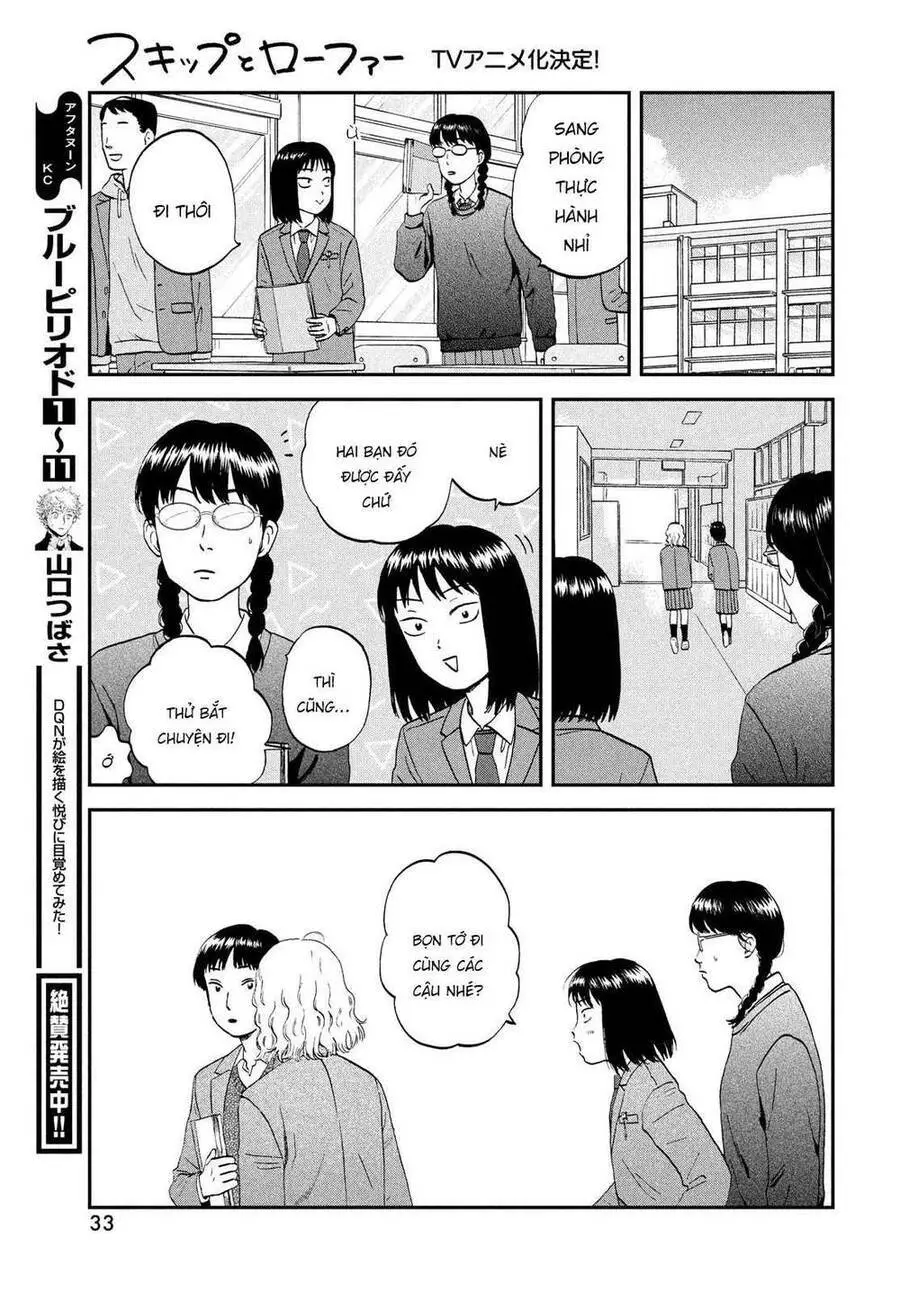 Skip To Loafer Nettruyen ZZZ Chương 36 Page 28
