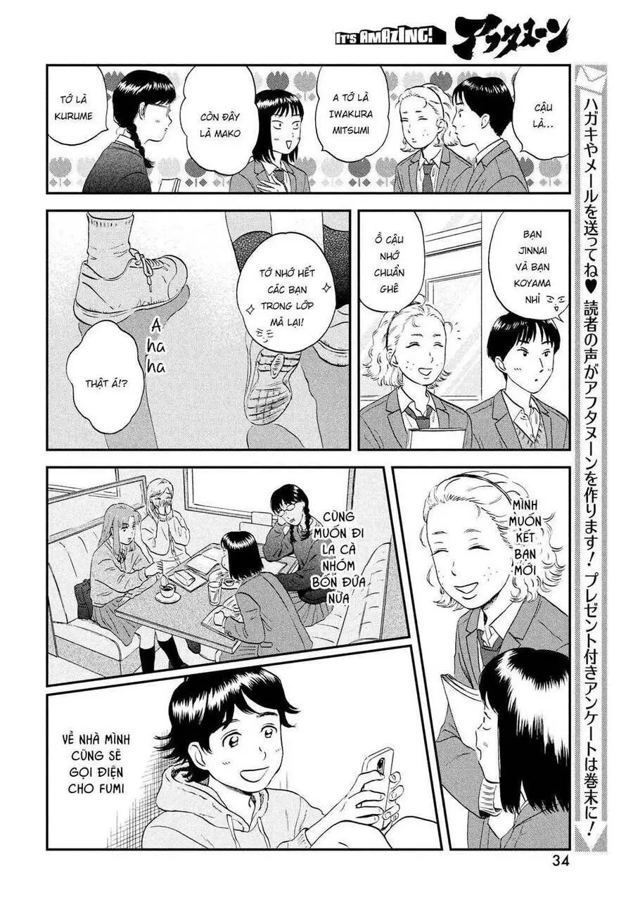 Skip To Loafer Nettruyen ZZZ Chương 36 Page 29