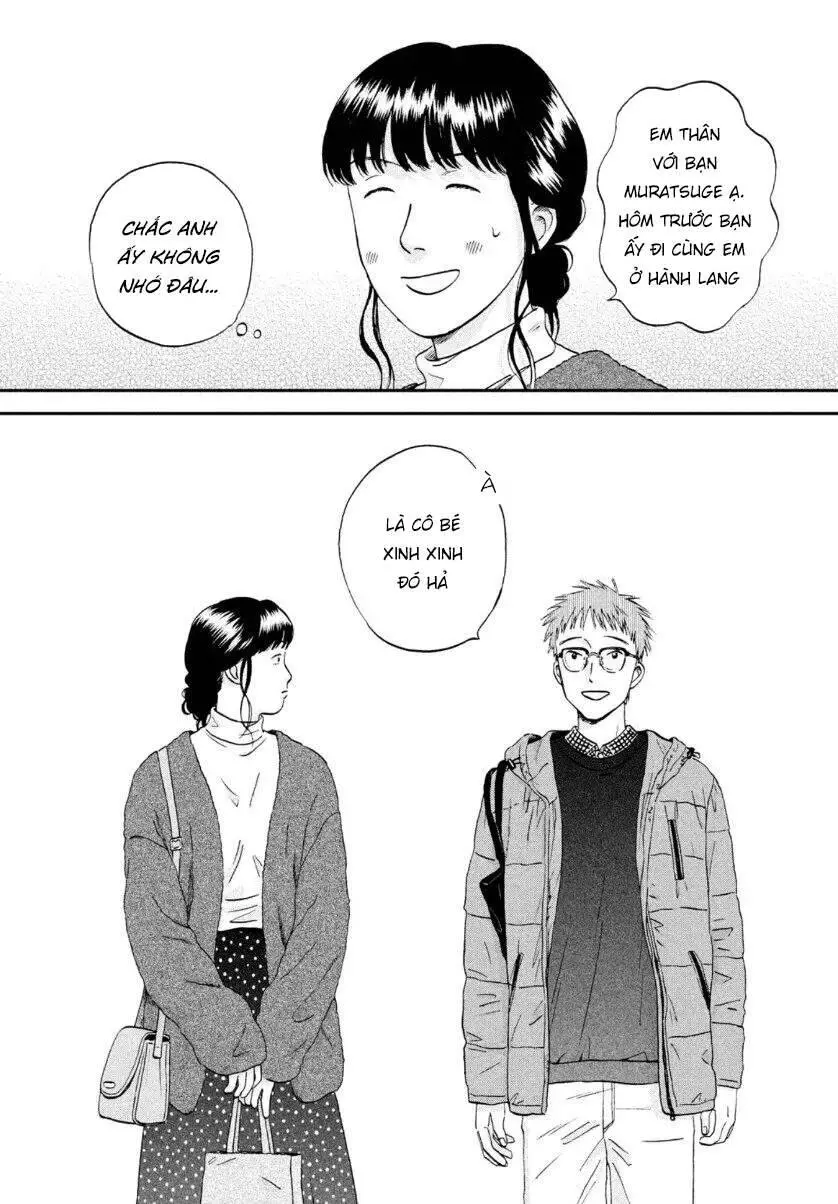 Skip To Loafer Nettruyen ZZZ Chương 27 Page 10
