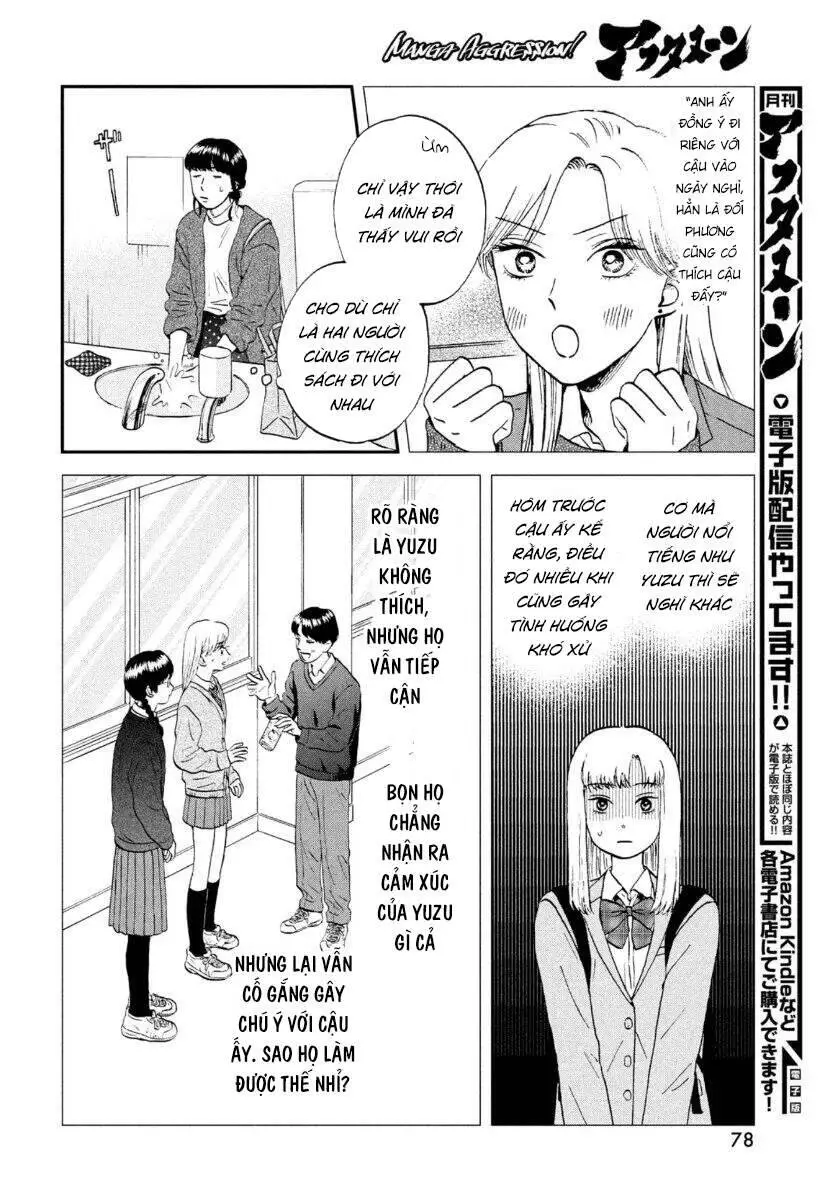 Skip To Loafer Nettruyen ZZZ Chương 27 Page 14