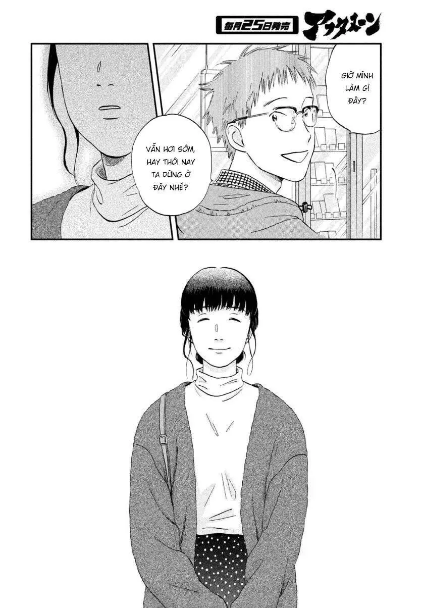 Skip To Loafer Nettruyen ZZZ Chương 27 Page 18