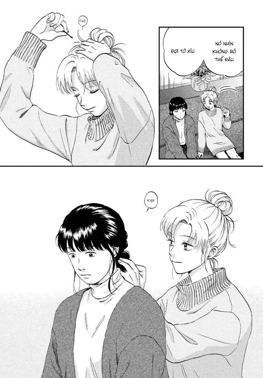 Skip To Loafer Nettruyen ZZZ Chương 27 Page 25