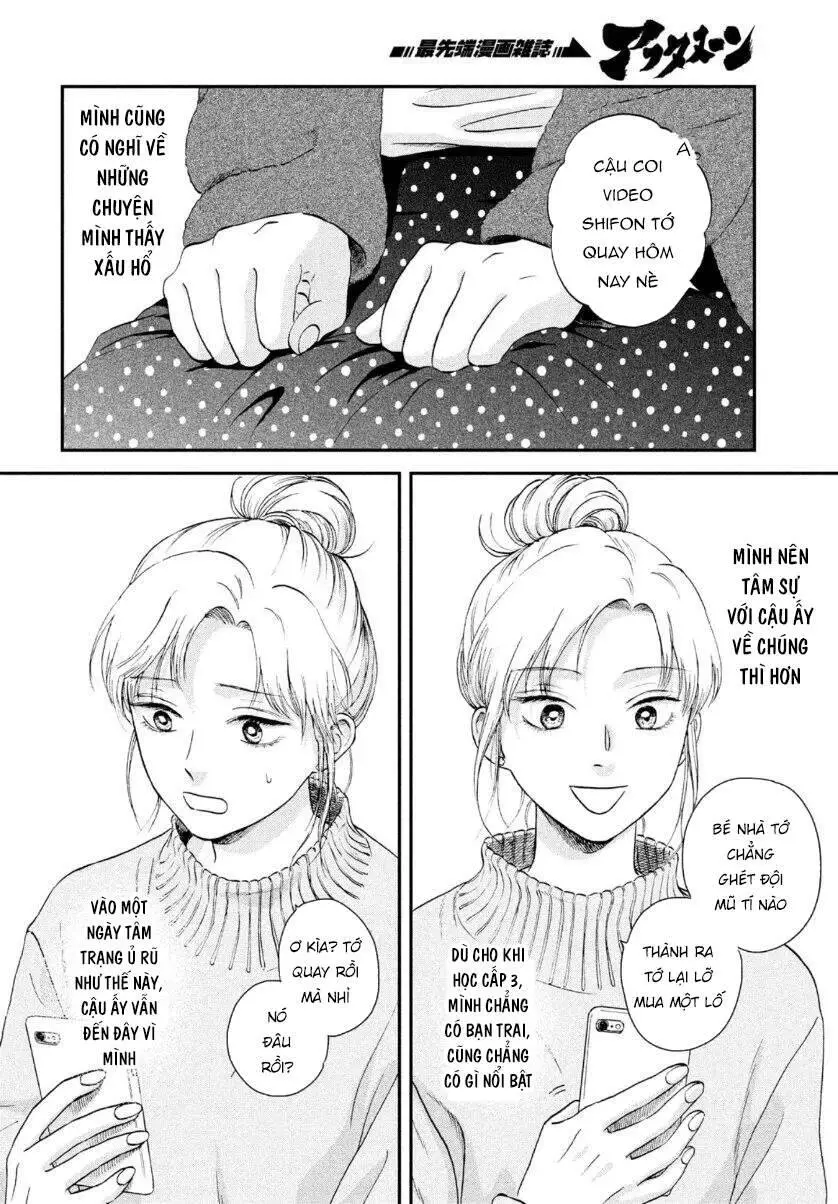 Skip To Loafer Nettruyen ZZZ Chương 27 Page 26