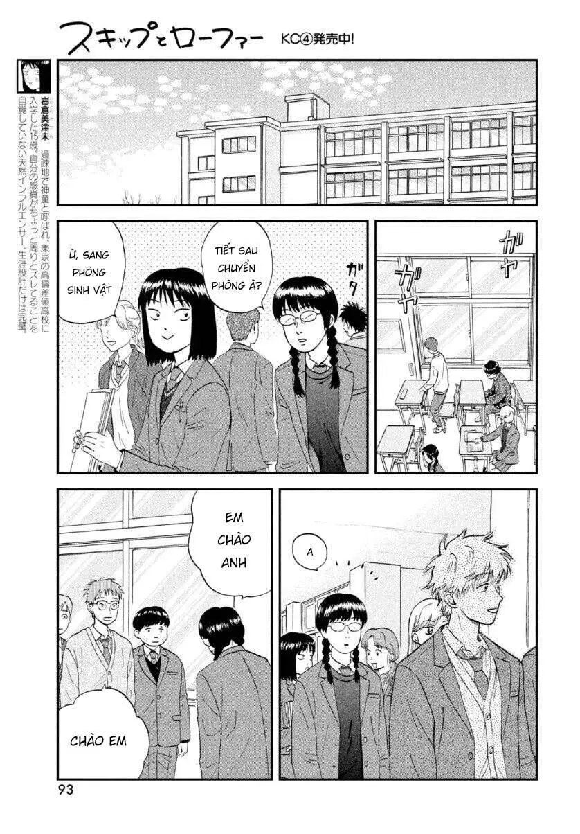 Skip To Loafer Nettruyen ZZZ Chương 27 Page 29
