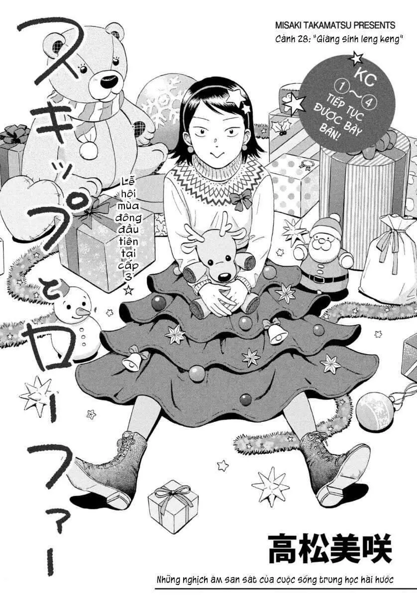 Skip To Loafer Nettruyen ZZZ Chương 28 Page 3