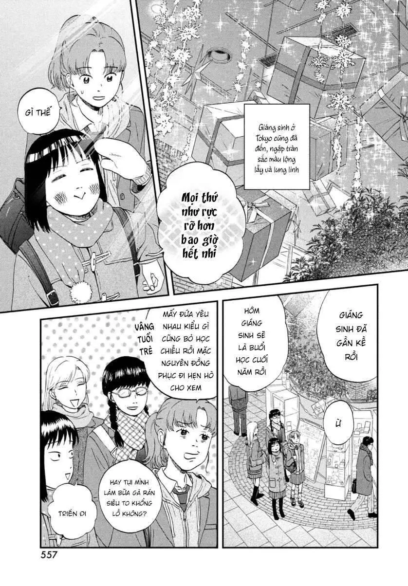 Skip To Loafer Nettruyen ZZZ Chương 28 Page 5