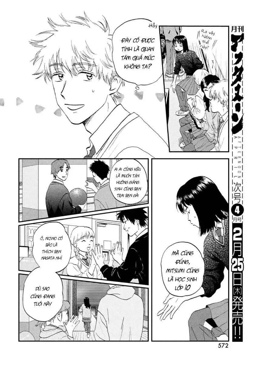 Skip To Loafer Nettruyen ZZZ Chương 28 Page 20