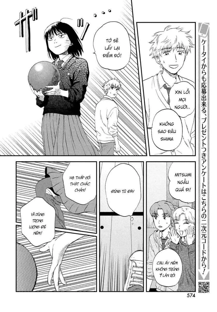 Skip To Loafer Nettruyen ZZZ Chương 28 Page 22
