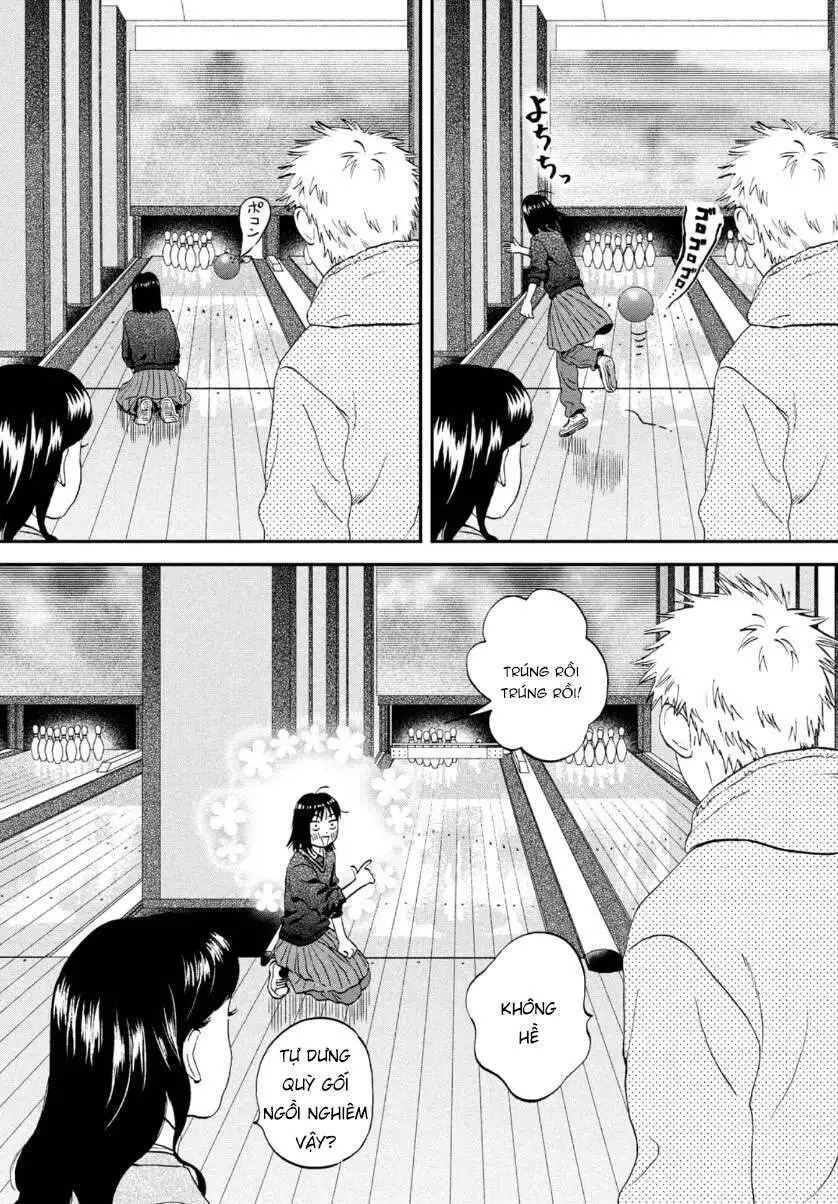 Skip To Loafer Nettruyen ZZZ Chương 28 Page 23