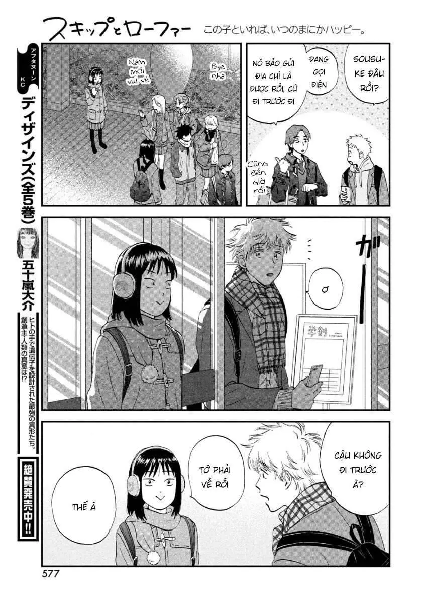 Skip To Loafer Nettruyen ZZZ Chương 28 Page 25