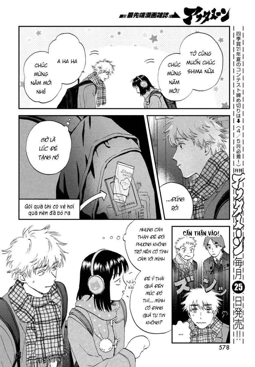 Skip To Loafer Nettruyen ZZZ Chương 28 Page 26