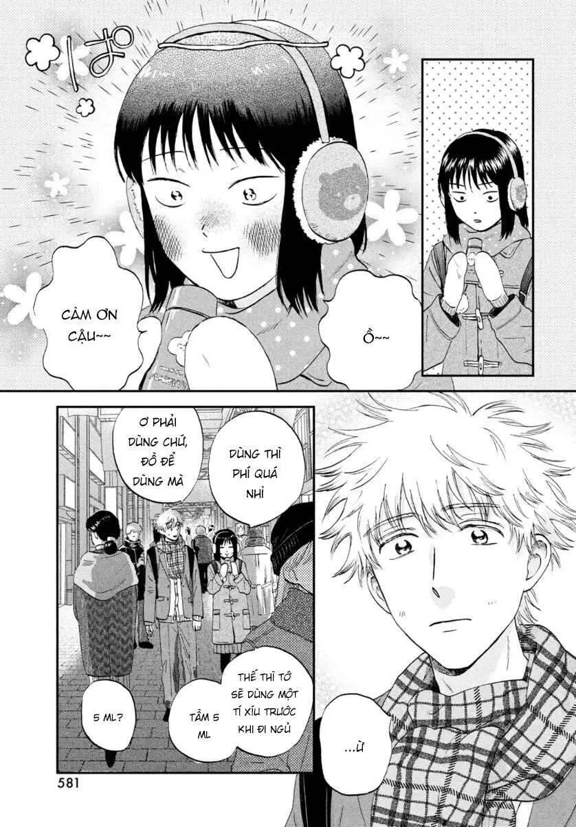 Skip To Loafer Nettruyen ZZZ Chương 28 Page 29
