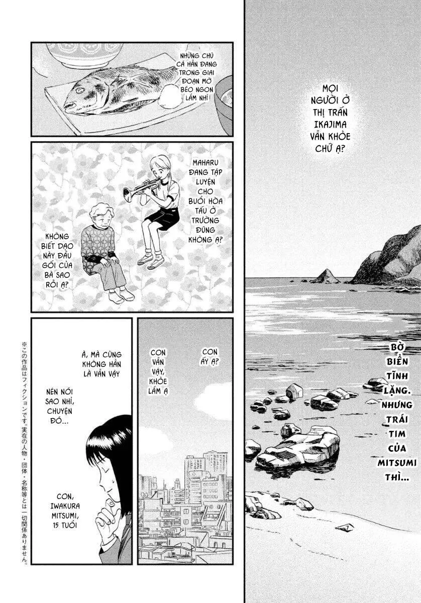 Skip To Loafer Nettruyen ZZZ Chương 25 Page 4