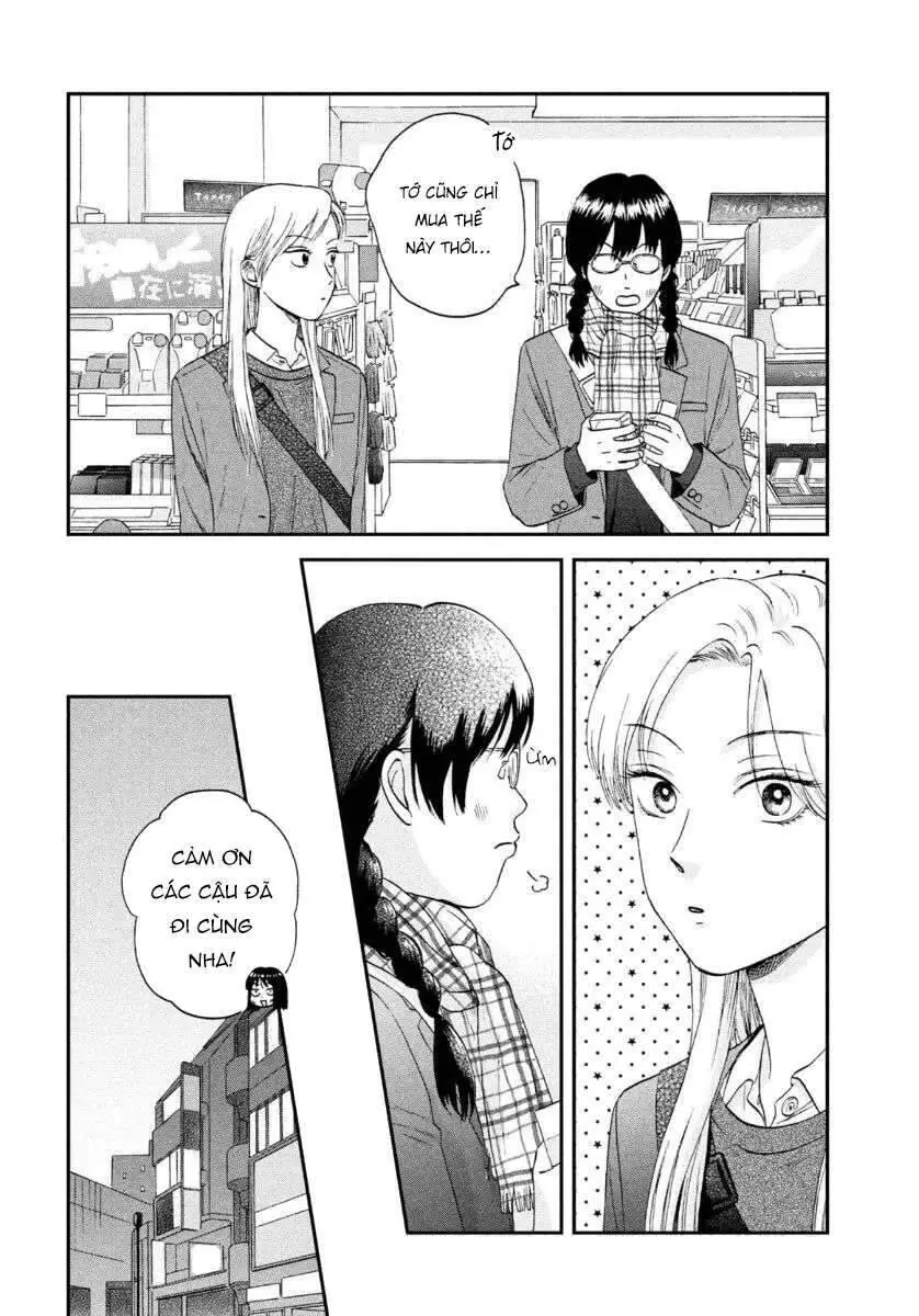 Skip To Loafer Nettruyen ZZZ Chương 26 Page 10