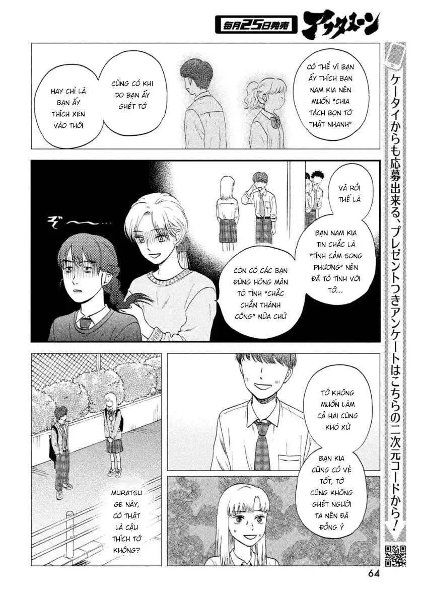 Skip To Loafer Nettruyen ZZZ Chương 26 Page 20