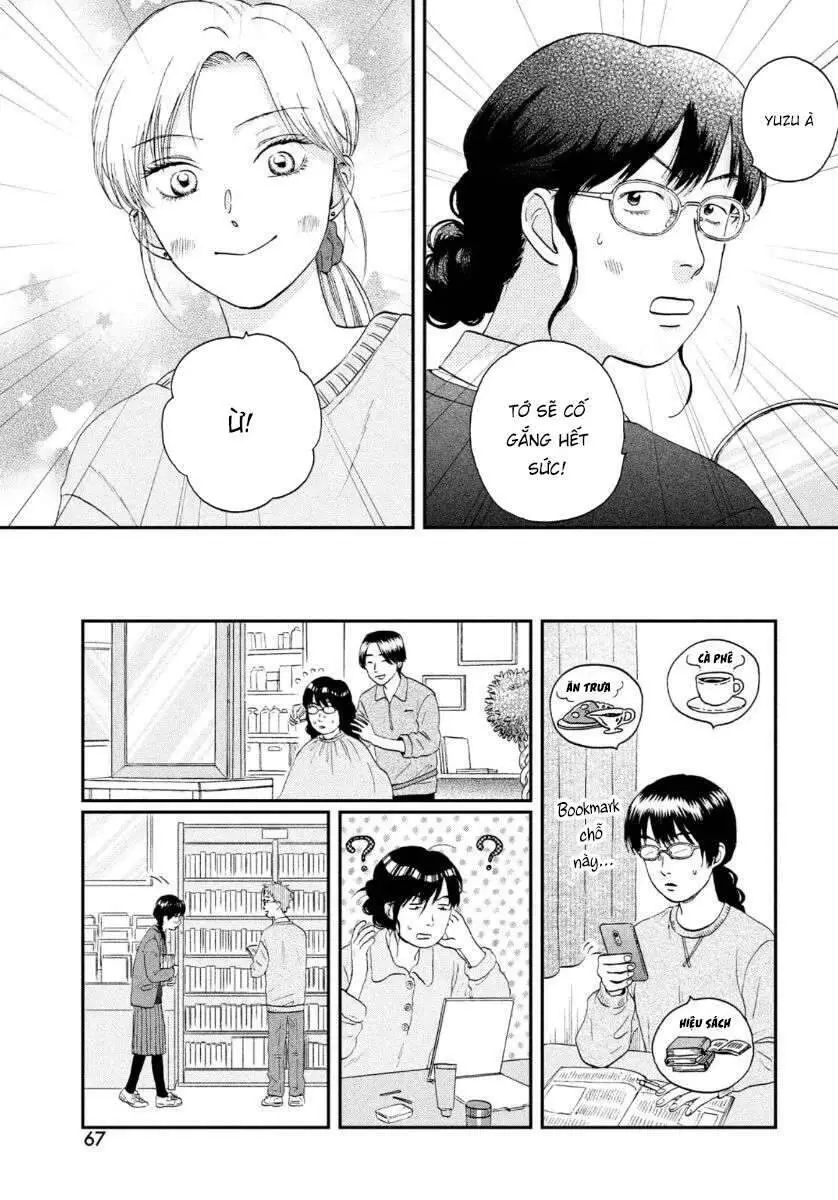 Skip To Loafer Nettruyen ZZZ Chương 26 Page 23