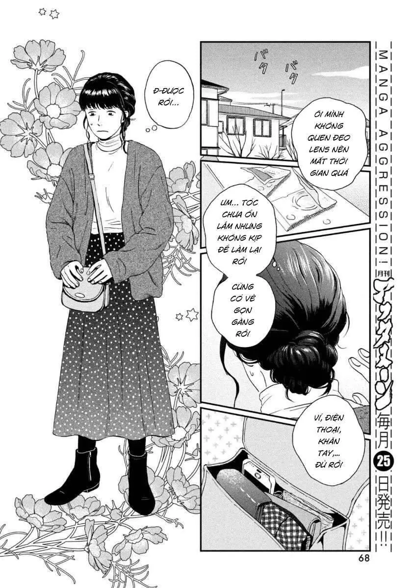 Skip To Loafer Nettruyen ZZZ Chương 26 Page 24