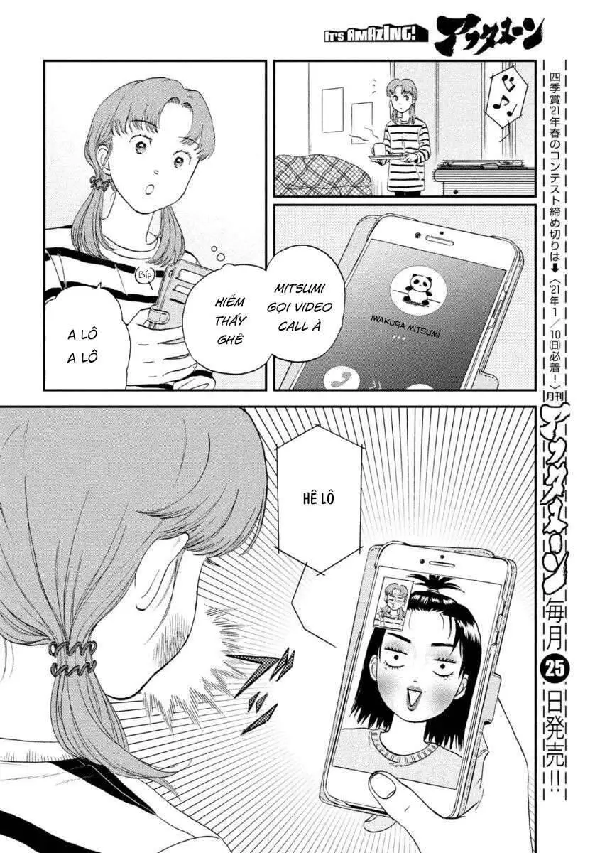 Skip To Loafer Nettruyen ZZZ Chương 26 Page 26