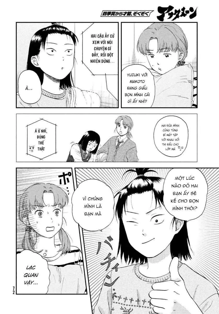 Skip To Loafer Nettruyen ZZZ Chương 26 Page 28