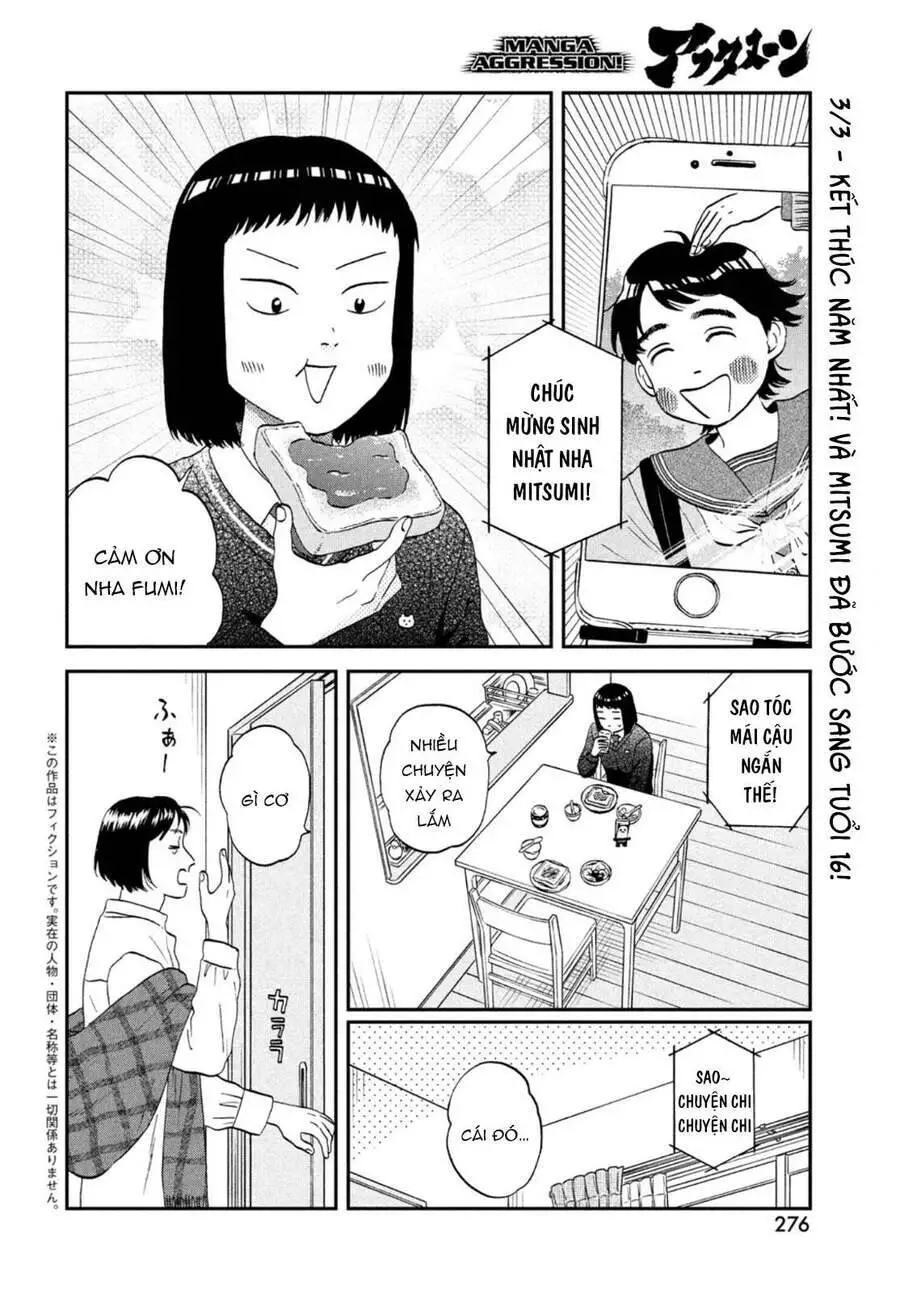 Skip To Loafer Nettruyen ZZZ Chương 33 Page 4