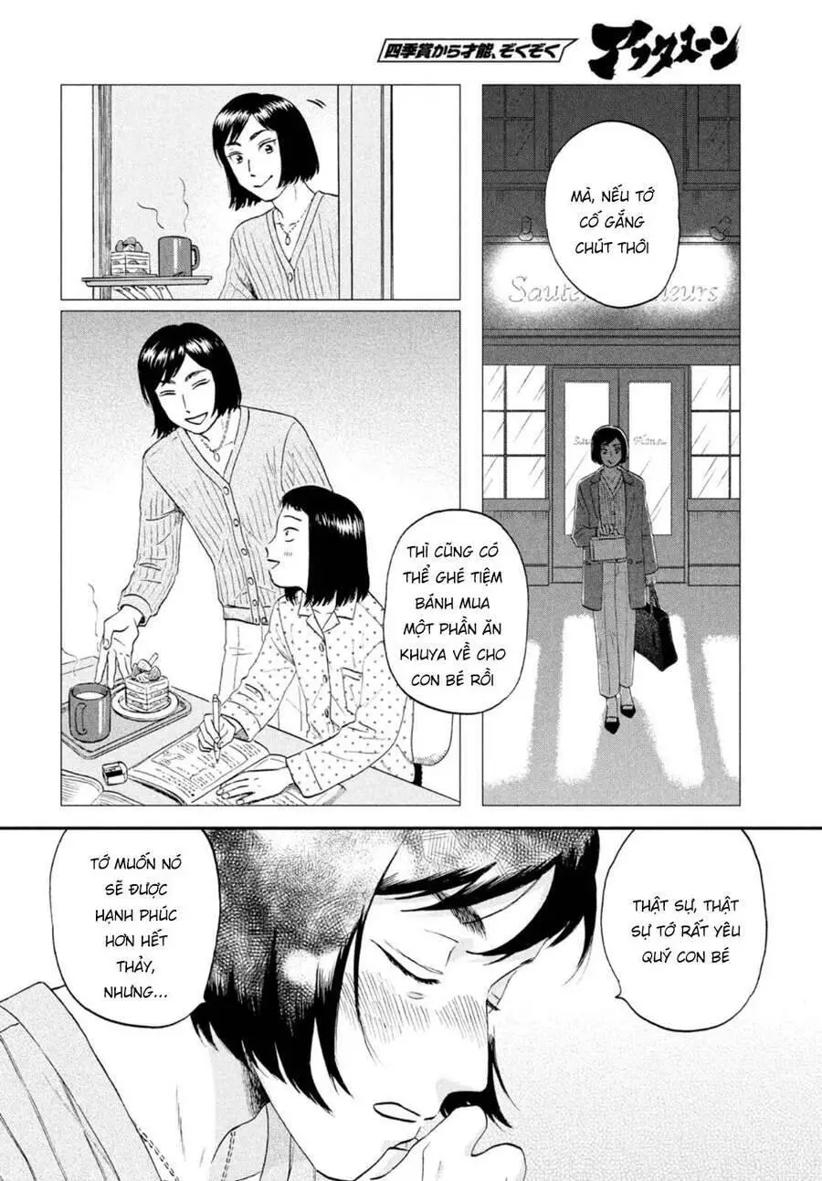 Skip To Loafer Nettruyen ZZZ Chương 33 Page 16