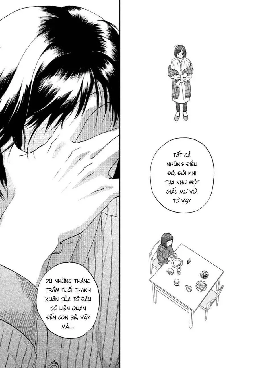 Skip To Loafer Nettruyen ZZZ Chương 33 Page 18