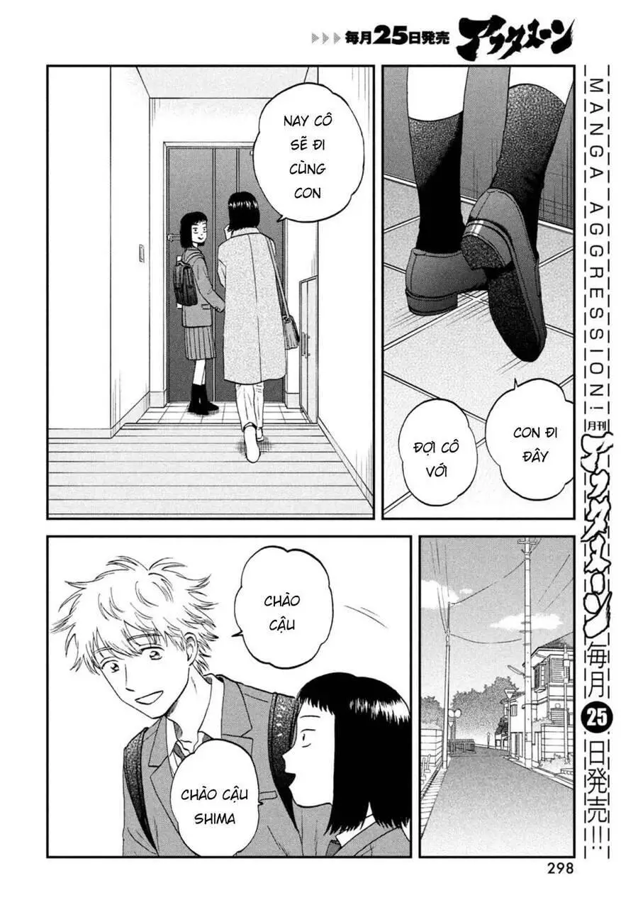 Skip To Loafer Nettruyen ZZZ Chương 33 Page 26