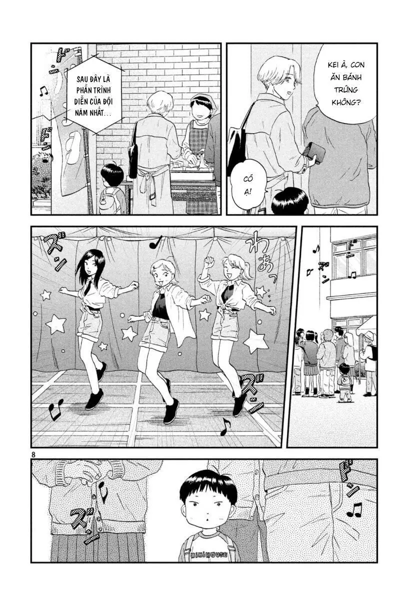 Skip To Loafer Nettruyen ZZZ Chương 21 Page 11